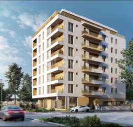 Apartament, 1 room, 43.16 mp Bucuresti/Colentina