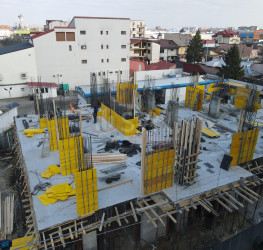 Apartament, 1 room, 43.16 mp Bucuresti/Colentina
