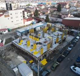 Apartament, 1 room, 43.16 mp Bucuresti/Colentina