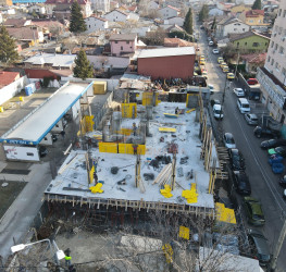 Apartament, 1 room, 43.16 mp Bucuresti/Colentina