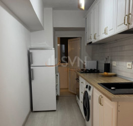 Apartament, 1 room, 43.58 mp Bucuresti/Calea Plevnei