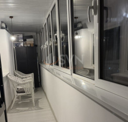 Apartament, 1 room, 43.58 mp Bucuresti/Calea Plevnei