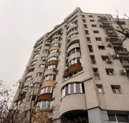 Apartament, 1 room, 43.58 mp Bucuresti/Calea Plevnei