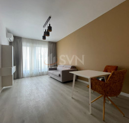 Apartament, 1 room, 44 mp Bucuresti/Lujerului