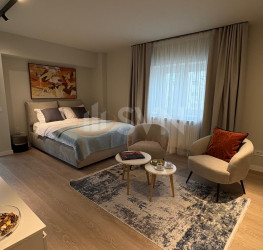 Apartament, 1 room, 44 mp Bucuresti/Aviatiei