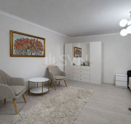 Apartament, 1 room, 44 mp Bucuresti/Aviatiei