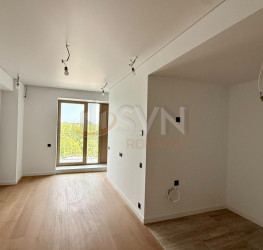 Apartament, 1 room, 44 mp Bucuresti/Pipera