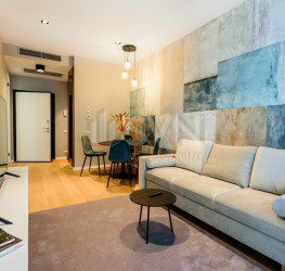 Apartament, 1 room, 45 mp Bucuresti/Floreasca
