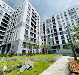 Apartament, 1 room, 46 mp Bucuresti/Aviatiei