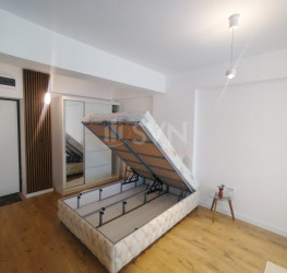 Apartament, 1 room, 46 mp Bucuresti/Pipera