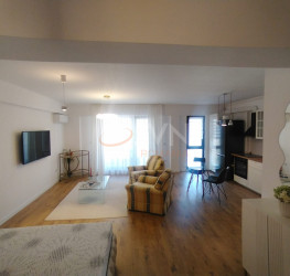 Apartament, 1 room, 46 mp Bucuresti/Pipera