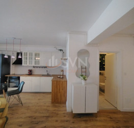 Apartament, 1 room, 46 mp Bucuresti/Pipera