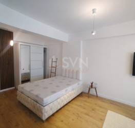 Apartament, 1 room, 46 mp Bucuresti/Pipera