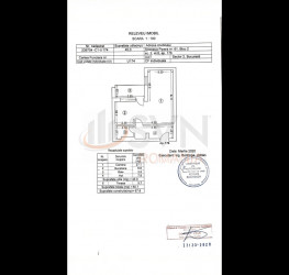 Apartament, 1 room, 46.79 mp Bucuresti/Aviatiei
