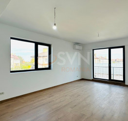 Apartament, 1 room, 60.8 mp Ilfov/Balotesti