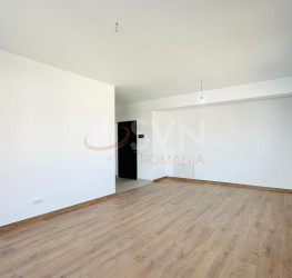 Apartament, 1 room, 60.8 mp Ilfov/Balotesti