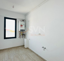 Apartament, 1 room, 60.8 mp Ilfov/Balotesti