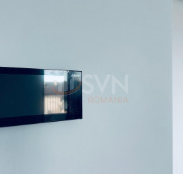 Apartament, 1 room, 60.8 mp Ilfov/Balotesti