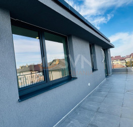 Apartament, 1 room, 60.8 mp Ilfov/Balotesti