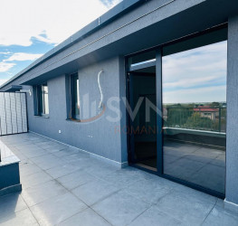 Apartament, 1 room, 60.8 mp Ilfov/Balotesti