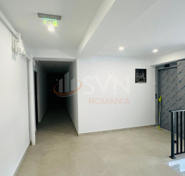 Apartament, 1 room, 60.8 mp Ilfov/Balotesti