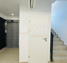 Apartament, 1 room, 60.8 mp Ilfov/Balotesti