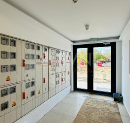 Apartament, 1 room, 60.8 mp Ilfov/Balotesti