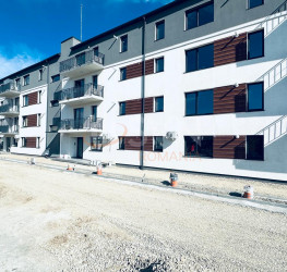 Apartament, 1 room, 60.8 mp Ilfov/Balotesti