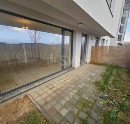 Apartament, 1 room in ATRIA URBAN RESORT Bucuresti/Chitila