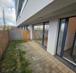 Apartament, 1 room in ATRIA URBAN RESORT Bucuresti/Chitila