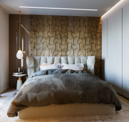 Apartament, 1 room in AVRIG PARK RESIDENCE Bucuresti/Bucur Obor