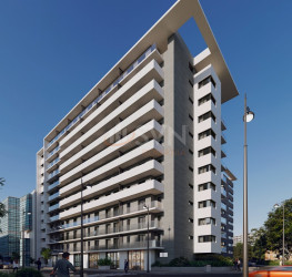 Apartament, 1 room in AVRIG PARK RESIDENCE Bucuresti/Bucur Obor