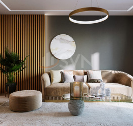 Apartament, 1 room in AVRIG PARK RESIDENCE Bucuresti/Bucur Obor