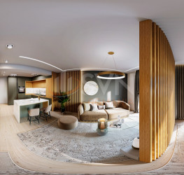 Apartament, 1 room in AVRIG PARK RESIDENCE Bucuresti/Bucur Obor