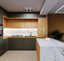 Apartament, 1 room in AVRIG PARK RESIDENCE Bucuresti/Bucur Obor