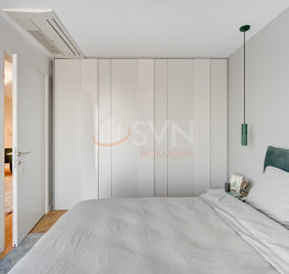 Apartament, 1 room in City Point 2 Bucuresti/Aviatiei