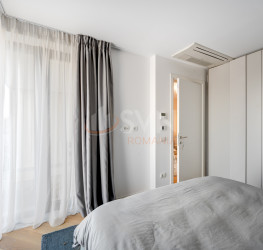 Apartament, 1 room in City Point 2 Bucuresti/Aviatiei