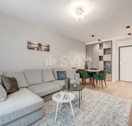 Apartament, 1 room in City Point 2 Bucuresti/Aviatiei