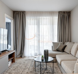 Apartament, 1 room in City Point 2 Bucuresti/Aviatiei