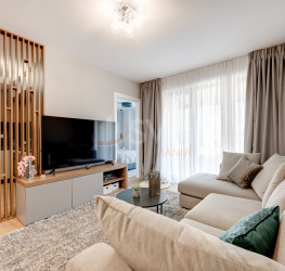 Apartament, 1 room in City Point 2 Bucuresti/Aviatiei