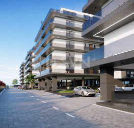 Apartament, 1 room in Gemina by the lake Bucuresti/Pipera