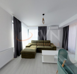 Apartament, 1 room in Global Residence Bucuresti/Mihai Bravu