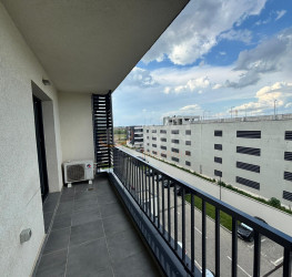 Apartament, 1 room in Habio Aviatiei Bucuresti/Pipera