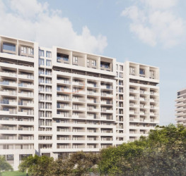 Apartament, 1 room in NEW WORLD SPLAIUL UNIRII Bucuresti/Splaiul Unirii (s3)