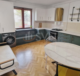 Apartament, 1 room with outdoor parking included Brasov/Racadau