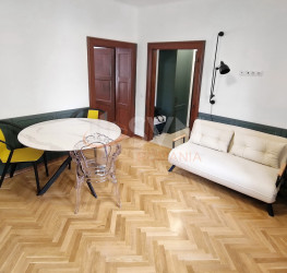 Apartament, 1 room with outdoor parking included Brasov/Racadau