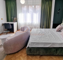 Apartament, 1 room with outdoor parking included Brasov/Racadau