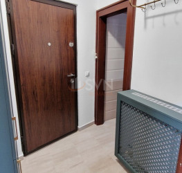 Apartament, 1 room with outdoor parking included Brasov/Racadau