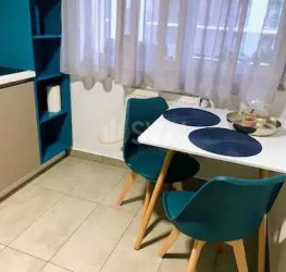 Apartament, 1 room with outdoor parking included Cluj/Buna Ziua