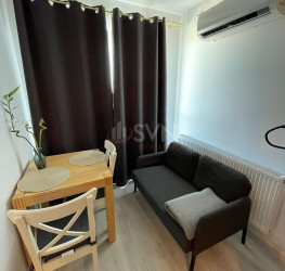 Apartament, 1 room with outdoor parking included Bucuresti/Titan